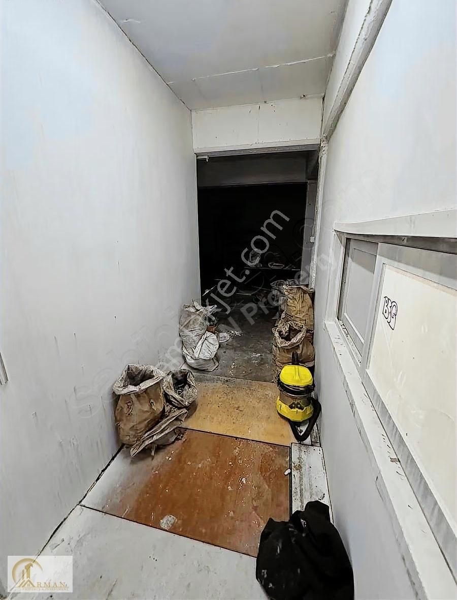 Cila Ve Nikelajcılar Sitesi Sanayi Bölgesinde Kiralık İmalathane - Görsel 23