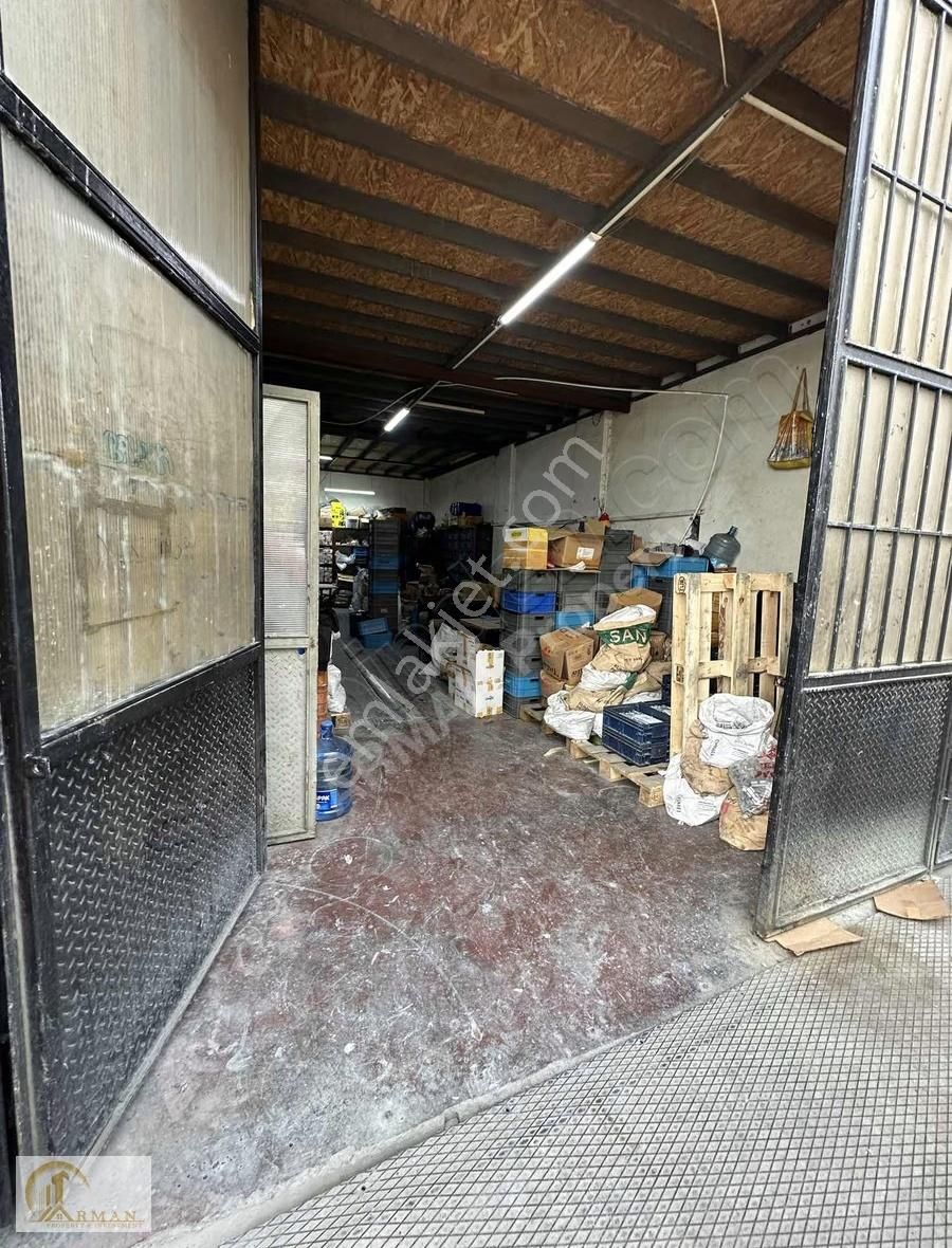 Cila Ve Nikelajcılar Sitesi Sanayi Bölgesinde Kiralık İmalathane - Görsel 20