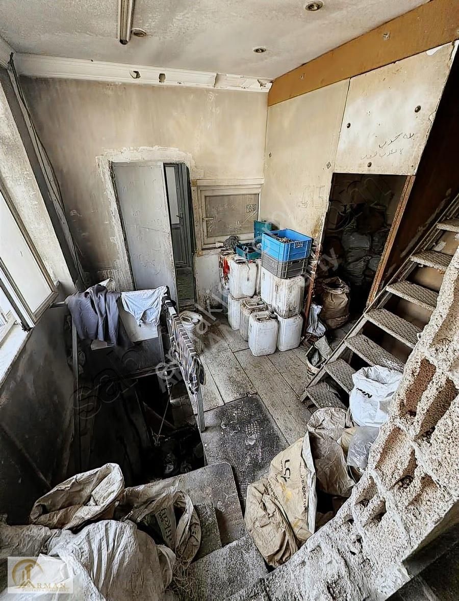 Cila Ve Nikelajcılar Sitesi Sanayi Bölgesinde Kiralık İmalathane - Görsel 13