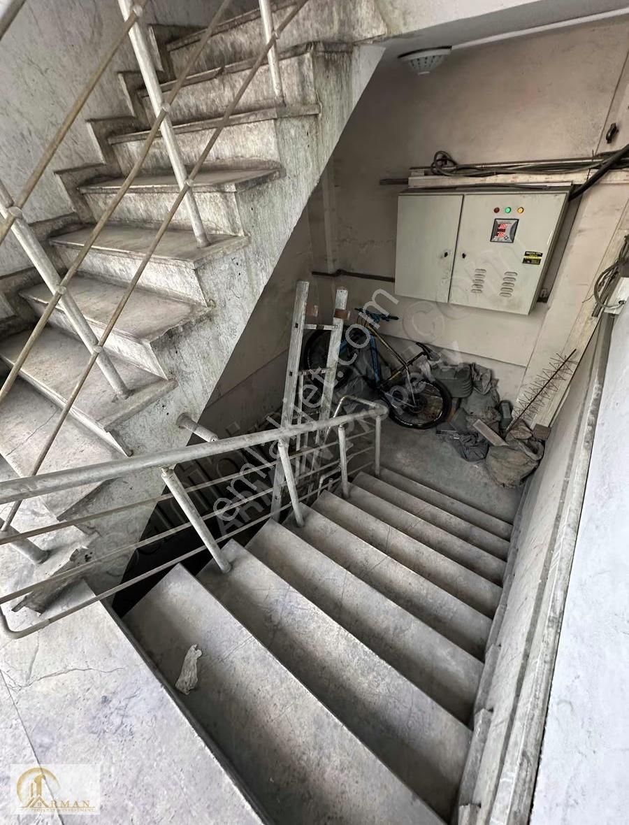 Cila Ve Nikelajcılar Sitesi Sanayi Bölgesinde Kiralık İmalathane - Görsel 30