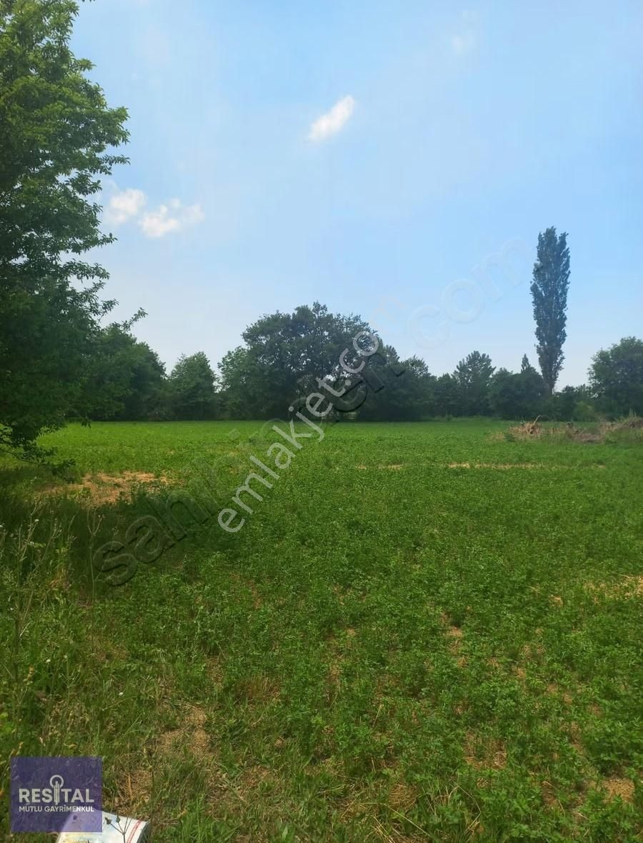 Rs Mutlu Alaaddinbey De Satılık 4075 M2 Resmi Yolu Olan Arazi - Görsel 15