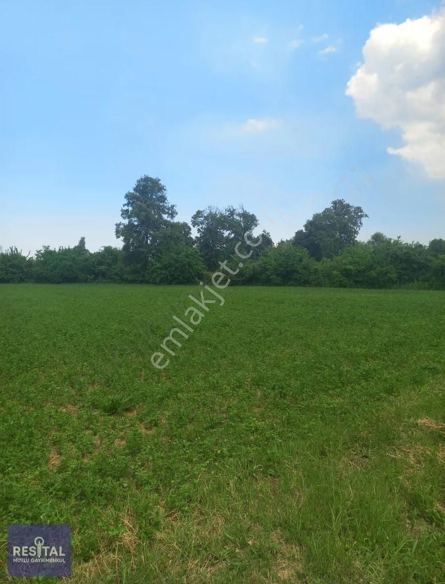 Rs Mutlu Alaaddinbey De Satılık 4075 M2 Resmi Yolu Olan Arazi - Görsel 14