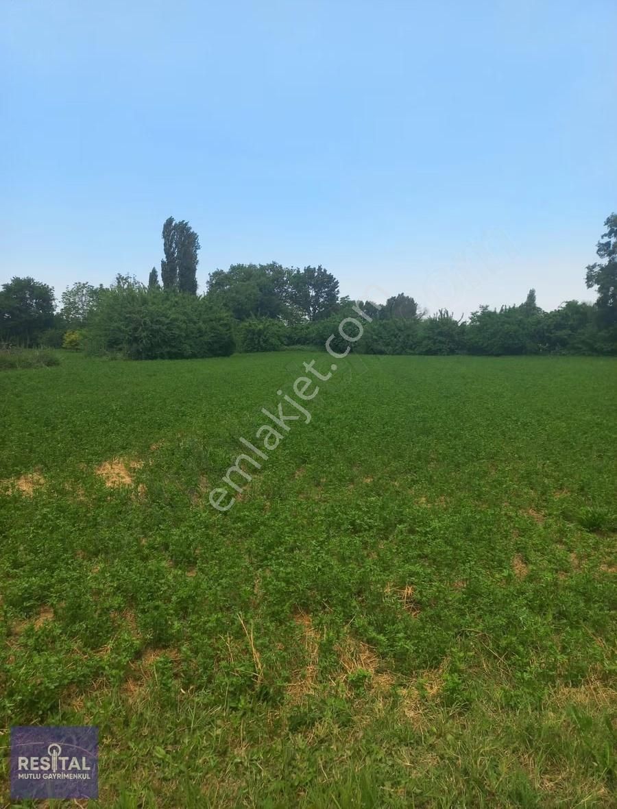Rs Mutlu Alaaddinbey De Satılık 4075 M2 Resmi Yolu Olan Arazi - Görsel 16