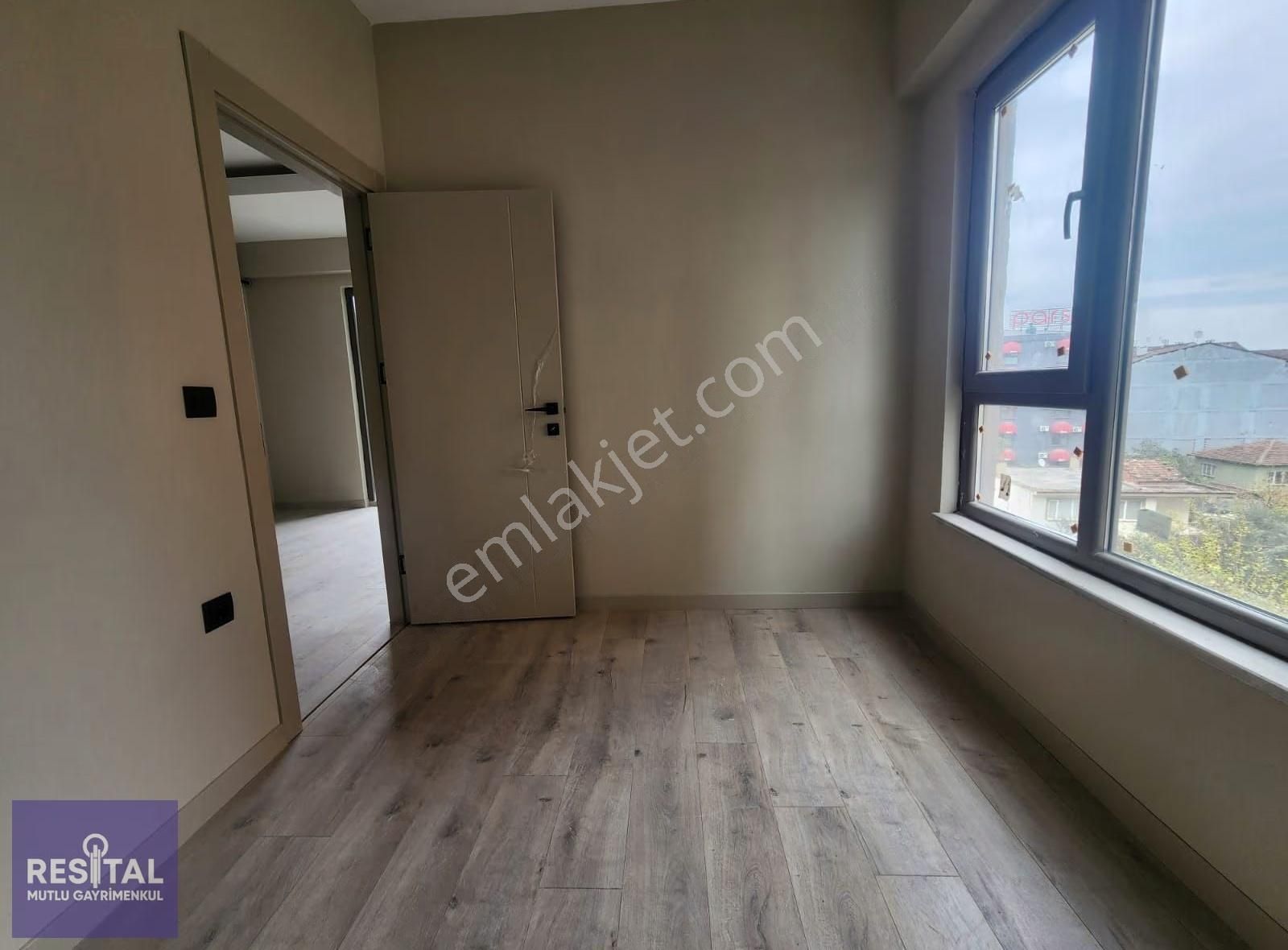 Rs Mutlu Görükle Baylan Sedef'te Net 47 M2 2+1 Satılık Daire - Görsel 5