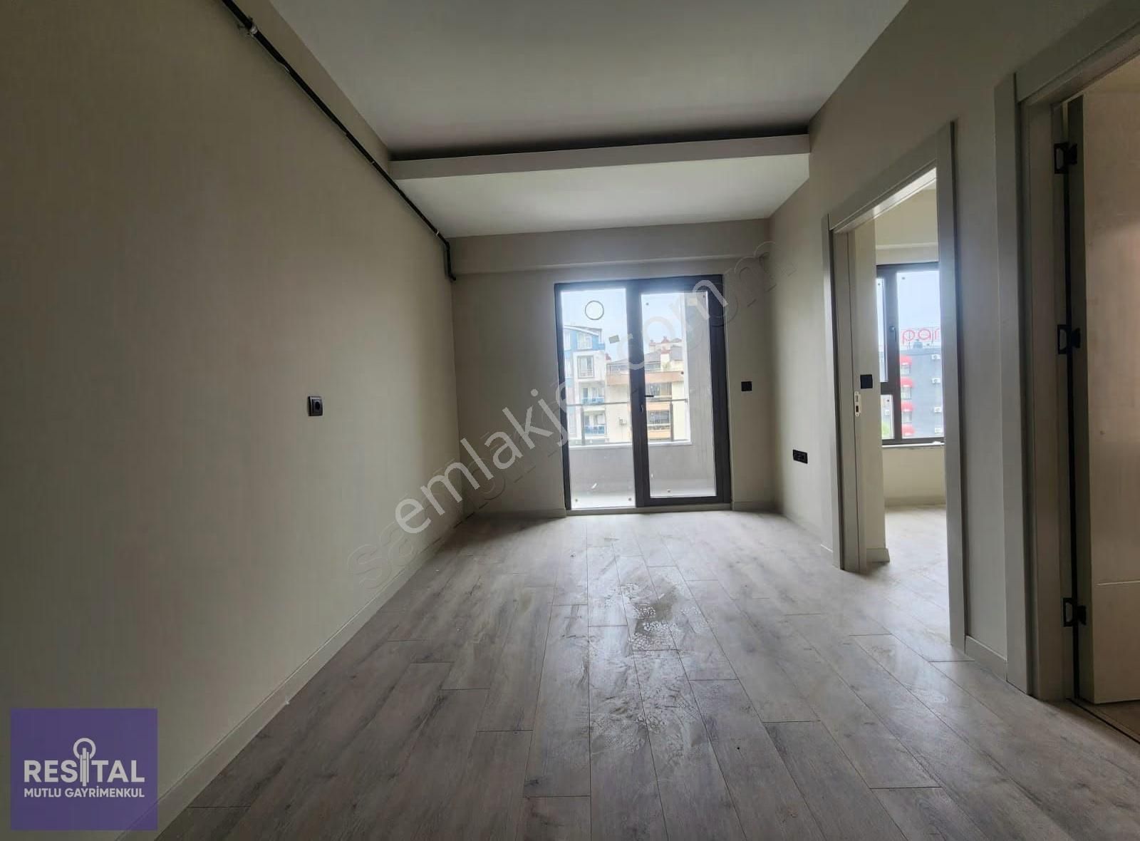 Rs Mutlu Görükle Baylan Sedef'te Net 47 M2 2+1 Satılık Daire - Görsel 10