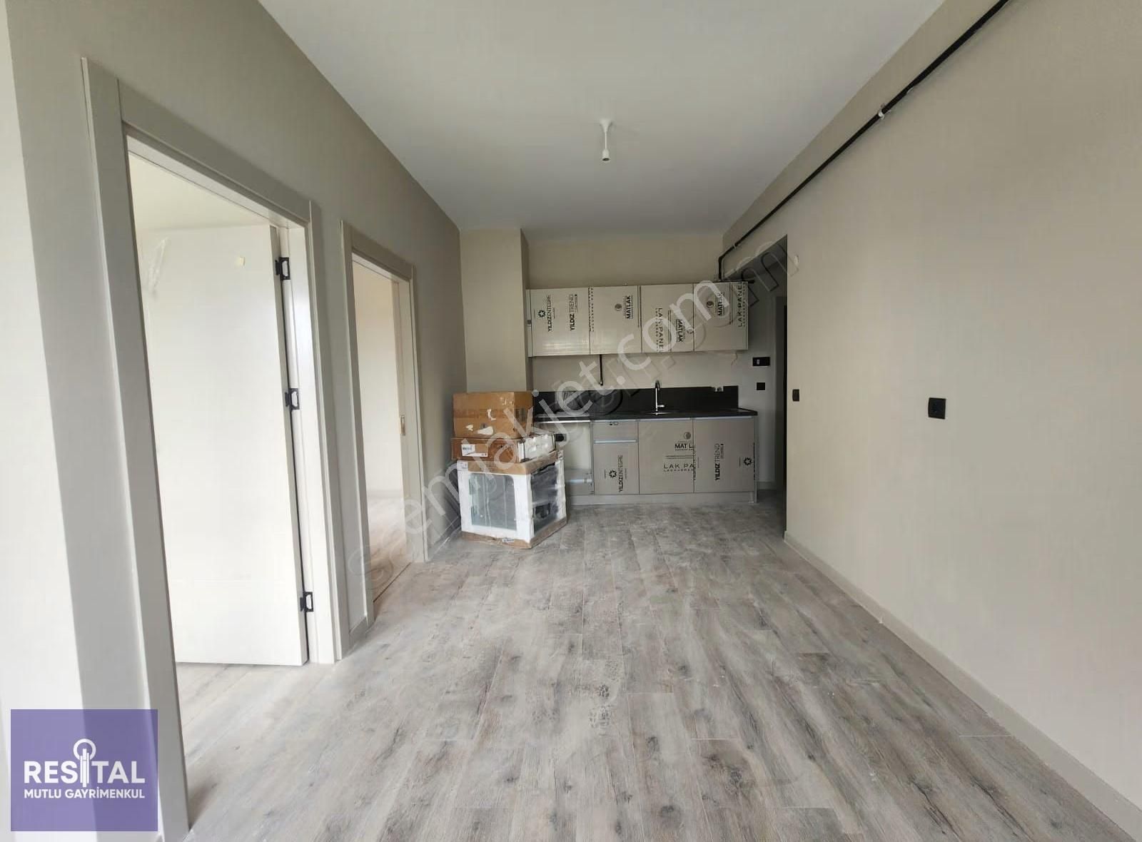 Rs Mutlu Görükle Baylan Sedef'te Net 47 M2 2+1 Satılık Daire - Görsel 9