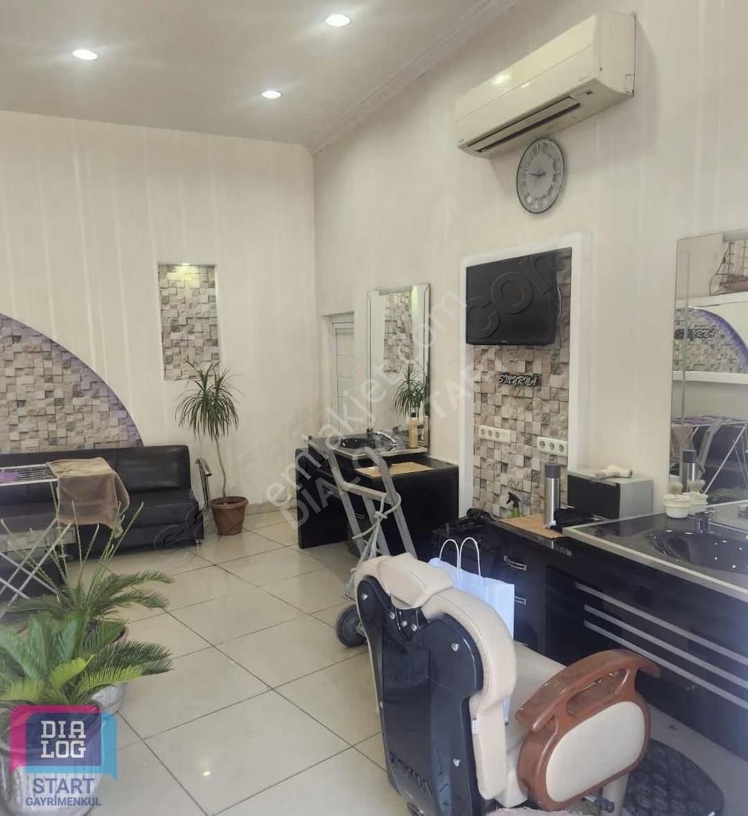 Altındağ Cadde Üzeri 2,5 Kat Komple Satılık Dükkan - Görsel 9