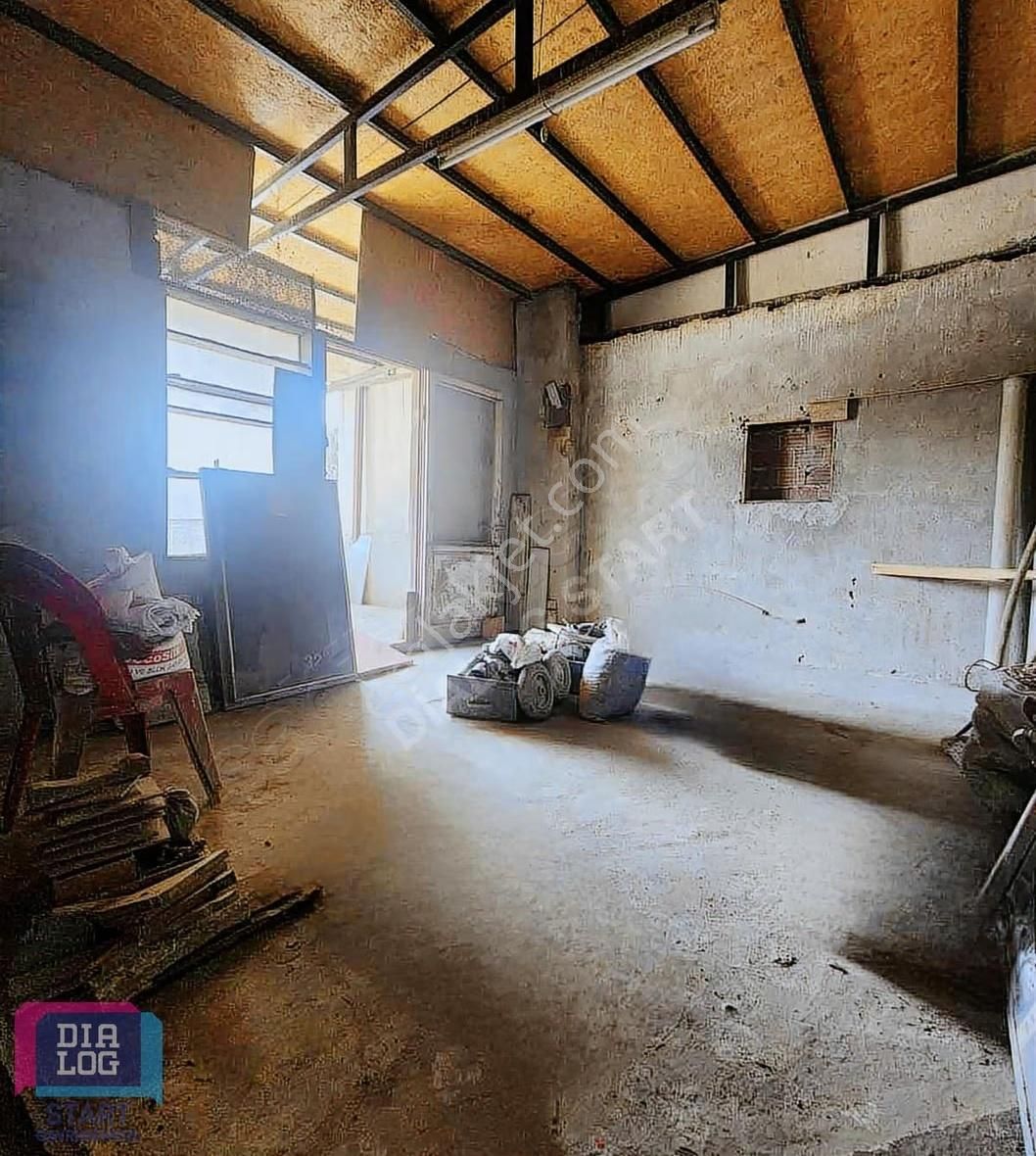 Altındağ Cadde Üzeri 2,5 Kat Komple Satılık Dükkan - Görsel 8