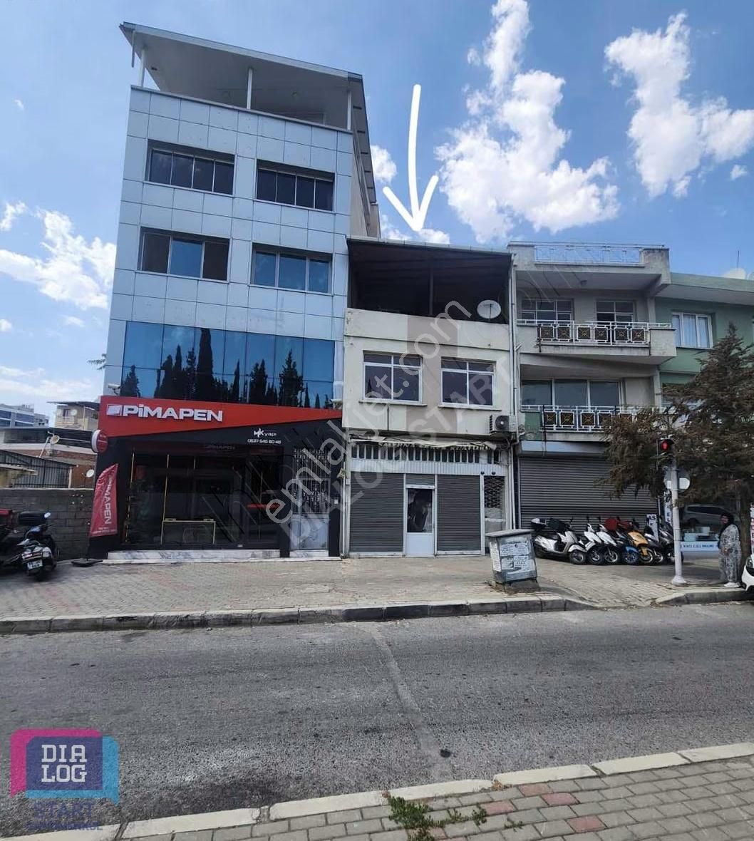 Altındağ Cadde Üzeri 2,5 Kat Komple Satılık Dükkan - Görsel 7