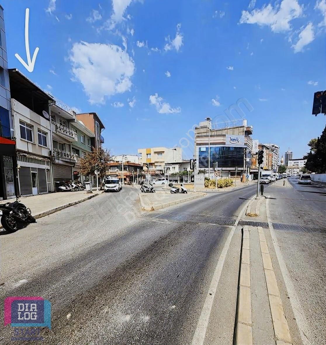 Altındağ Cadde Üzeri 2,5 Kat Komple Satılık Dükkan - Görsel 11