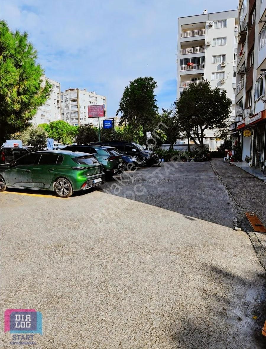 Bayraklıda Site İçerisinde Tadilatlı 3+1 Daire - Görsel 9