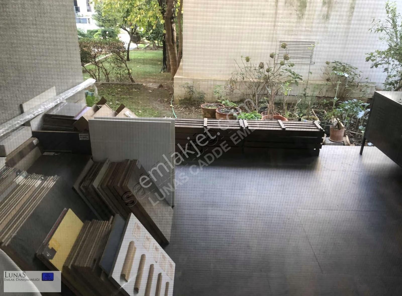 Lunas Emlaktan Ofis Şaşkınbakkal Merkez De - Görsel 17