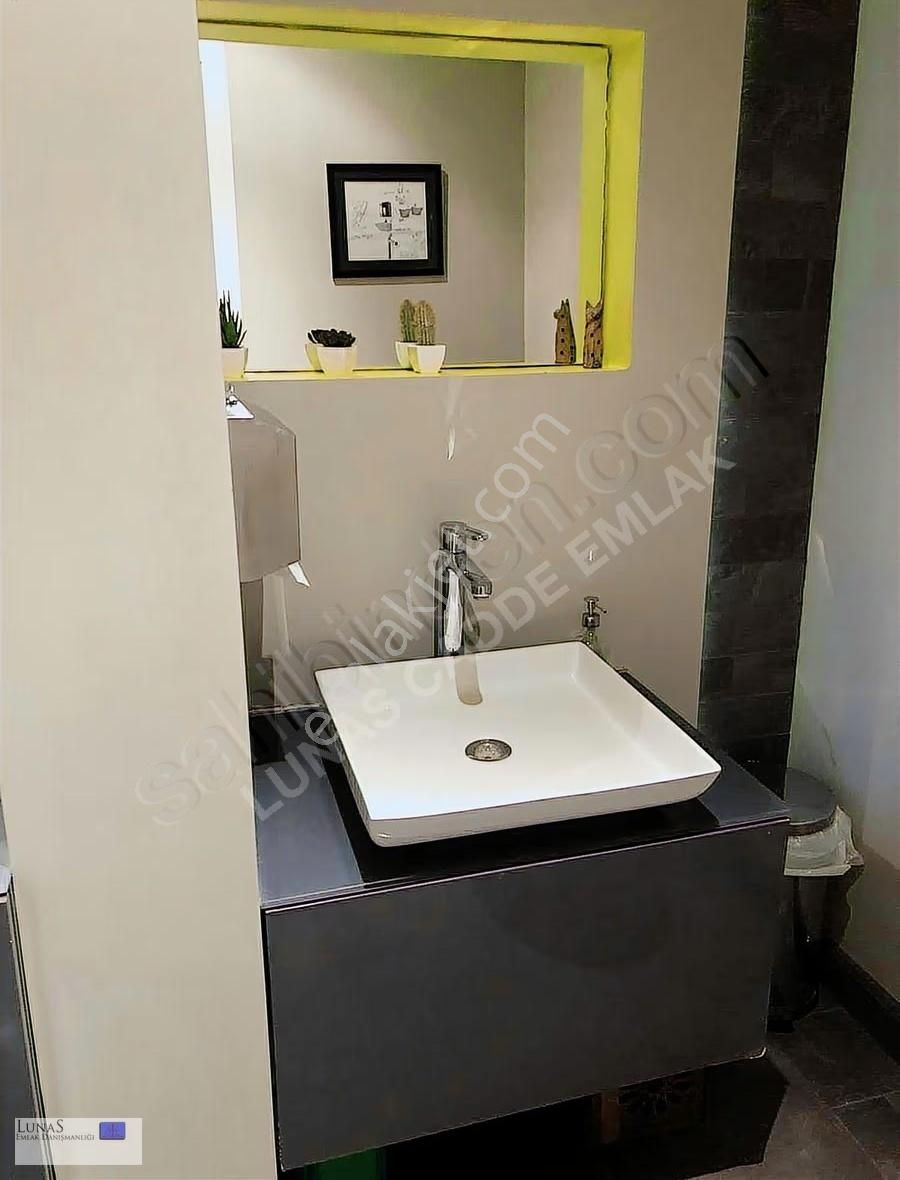 Lunas Emlaktan Ofis Şaşkınbakkal Merkez De - Görsel 35
