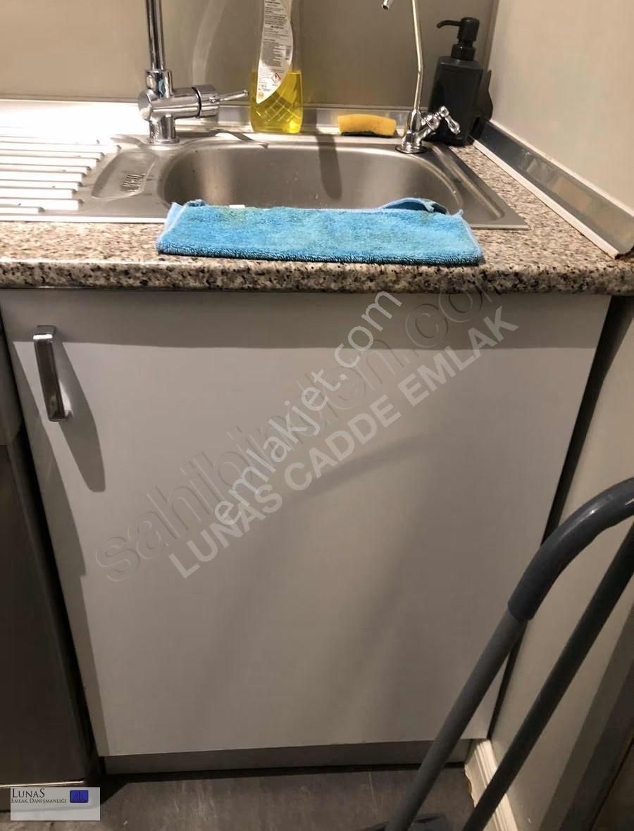 Lunas Emlaktan Ofis Şaşkınbakkal Merkez De - Görsel 13