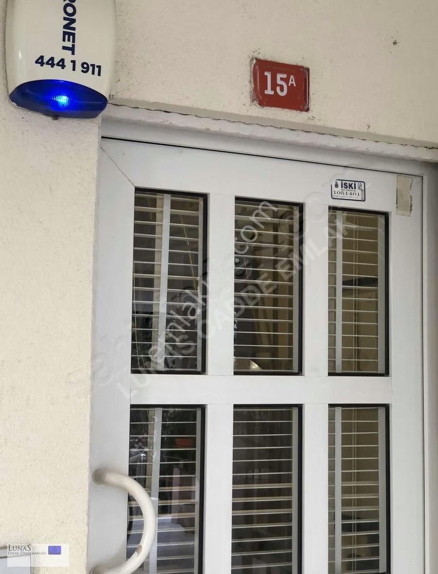 Lunas Emlaktan Ofis Şaşkınbakkal Merkez De - Görsel 30