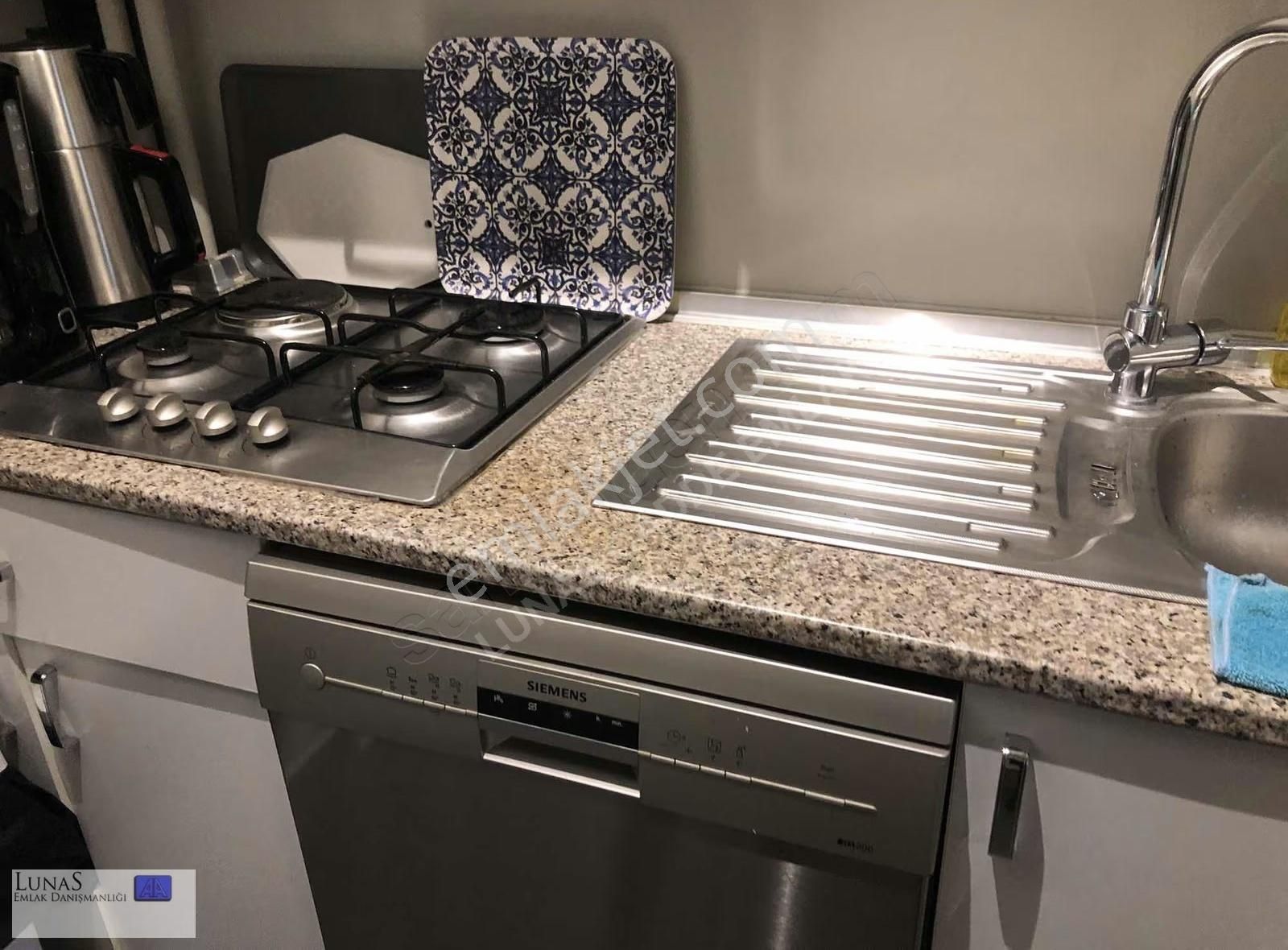 Lunas Emlaktan Ofis Şaşkınbakkal Merkez De - Görsel 12