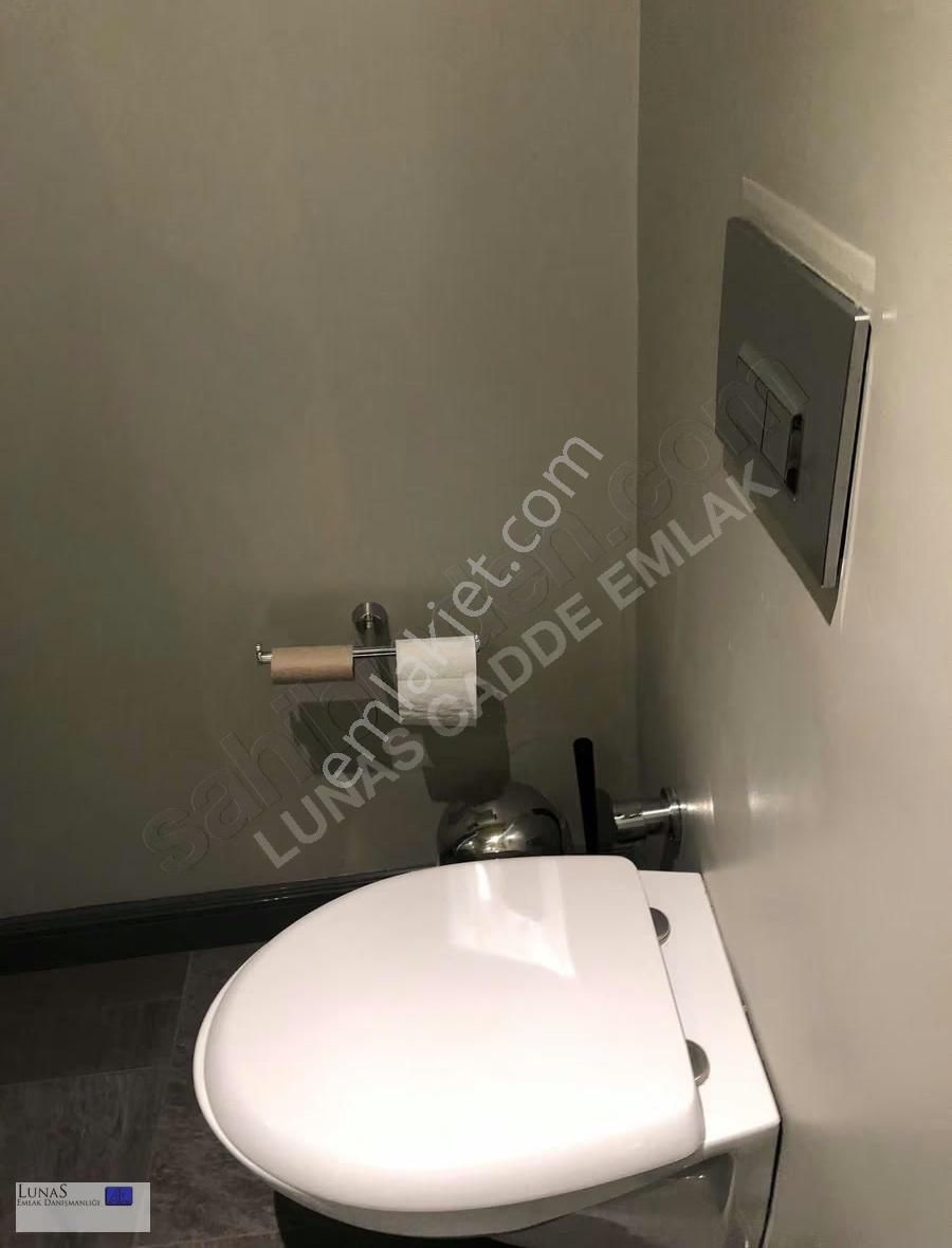 Lunas Emlaktan Ofis Şaşkınbakkal Merkez De - Görsel 9