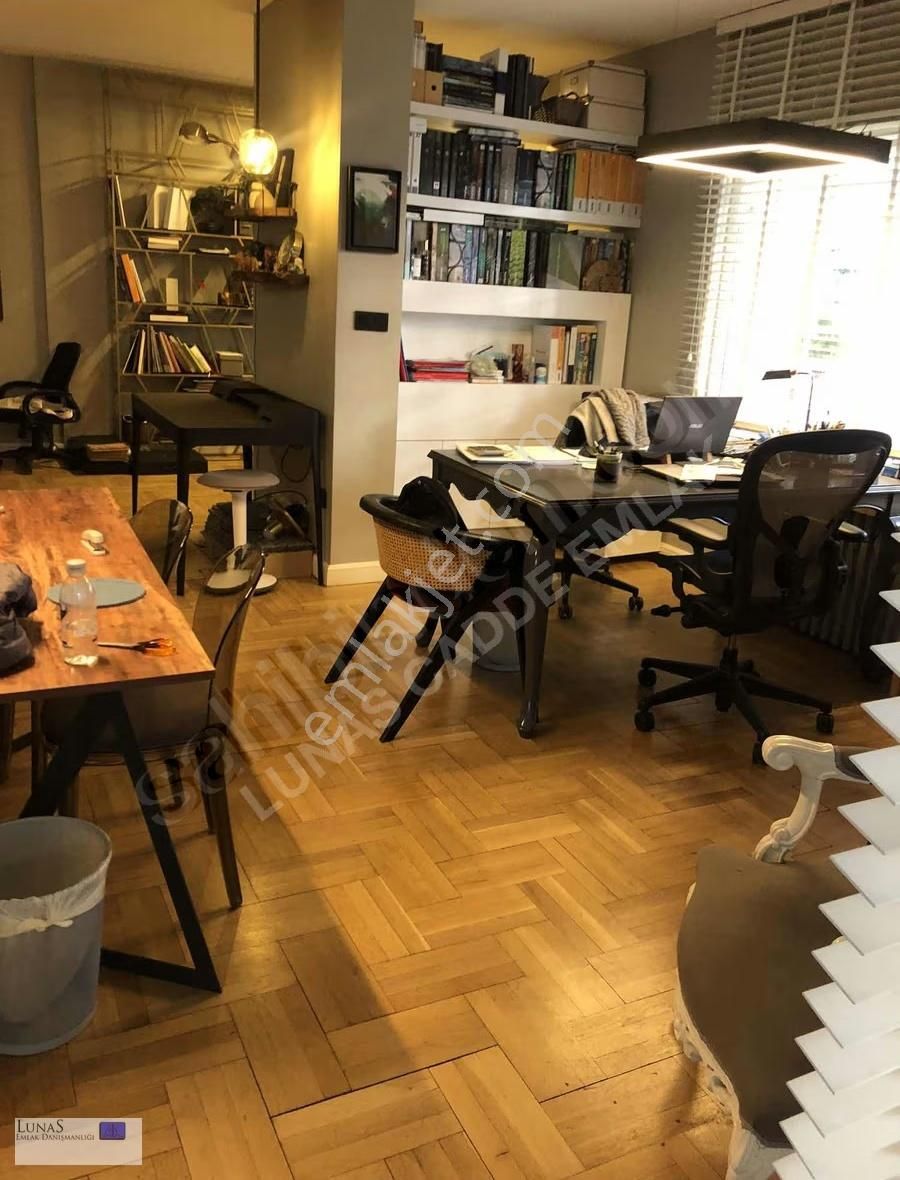 Lunas Emlaktan Ofis Şaşkınbakkal Merkez De - Görsel 31