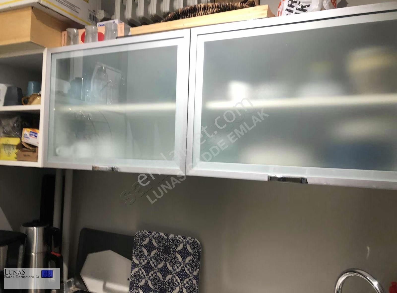 Lunas Emlaktan Ofis Şaşkınbakkal Merkez De - Görsel 11