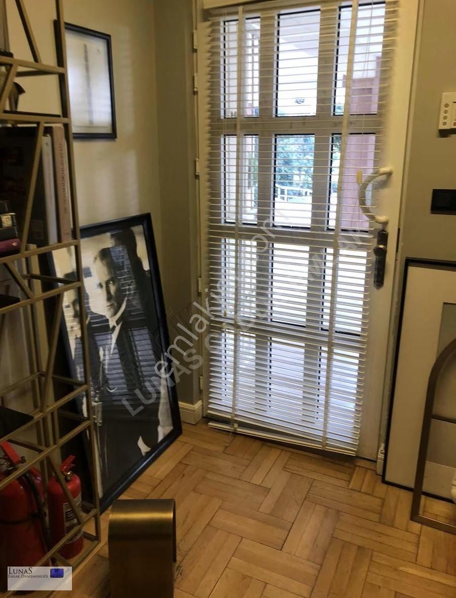 Lunas Emlaktan Ofis Şaşkınbakkal Merkez De - Görsel 16