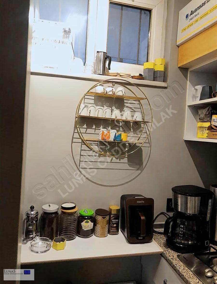 Lunas Emlaktan Ofis Şaşkınbakkal Merkez De - Görsel 18