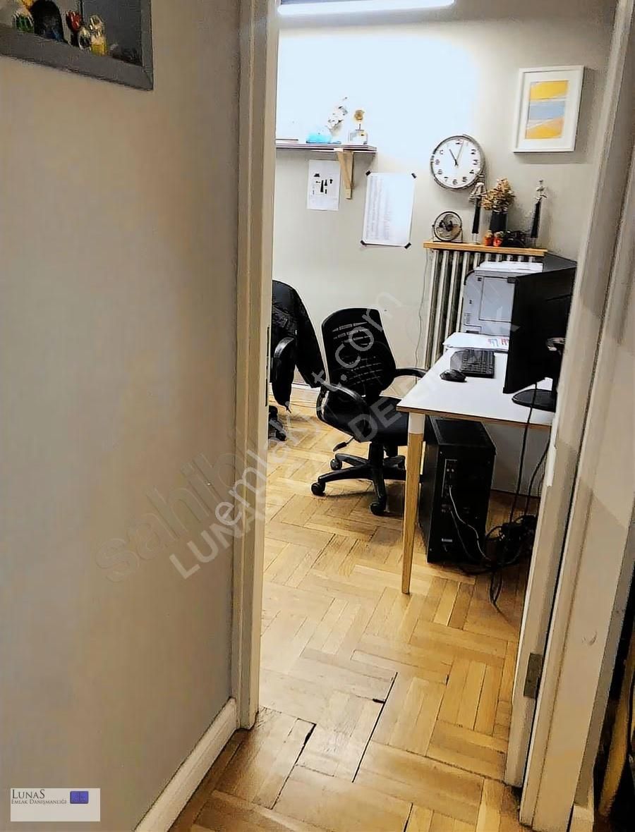 Lunas Emlaktan Ofis Şaşkınbakkal Merkez De - Görsel 27