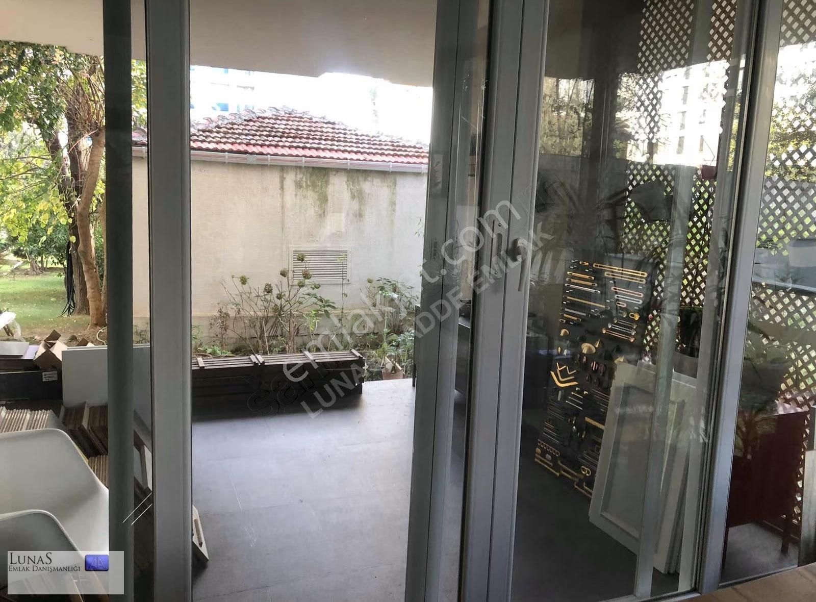 Lunas Emlaktan Ofis Şaşkınbakkal Merkez De - Görsel 32