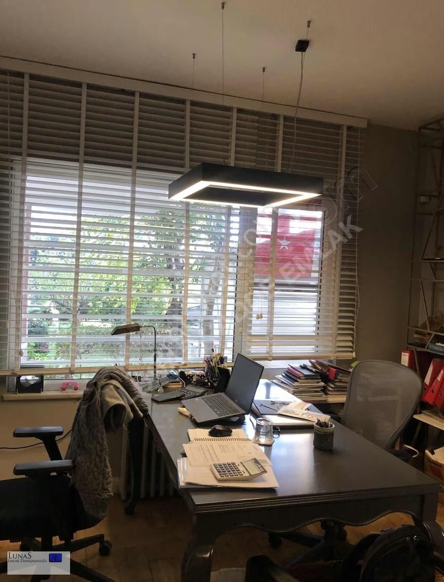 Lunas Emlaktan Ofis Şaşkınbakkal Merkez De - Görsel 19