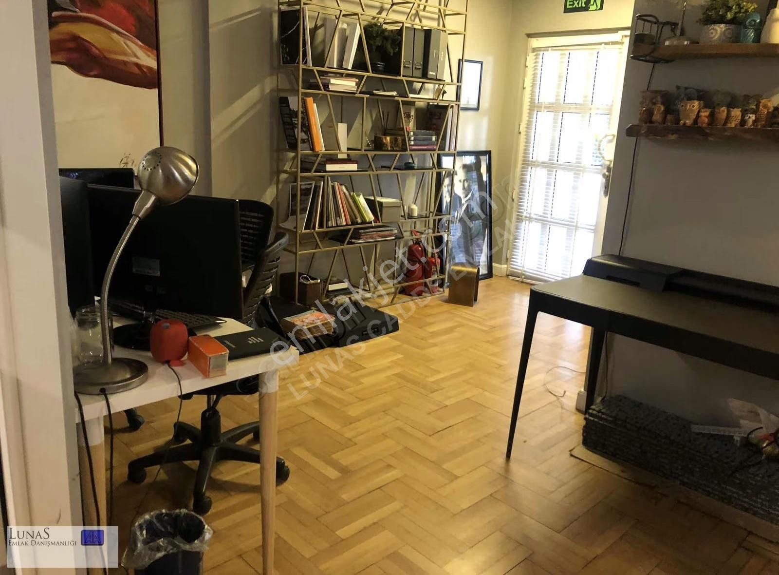 Lunas Emlaktan Ofis Şaşkınbakkal Merkez De - Görsel 24