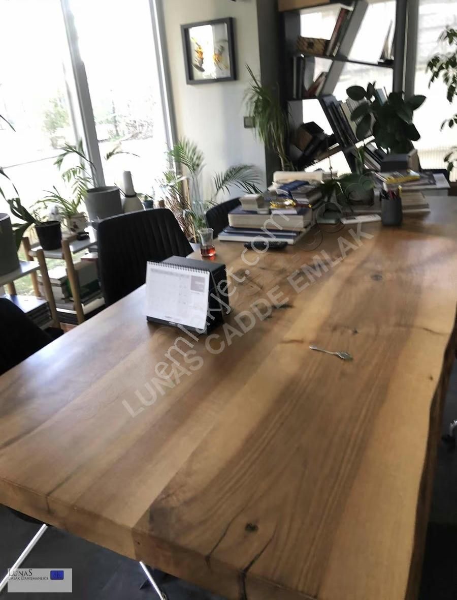 Lunas Emlaktan Ofis Şaşkınbakkal Merkez De - Görsel 22