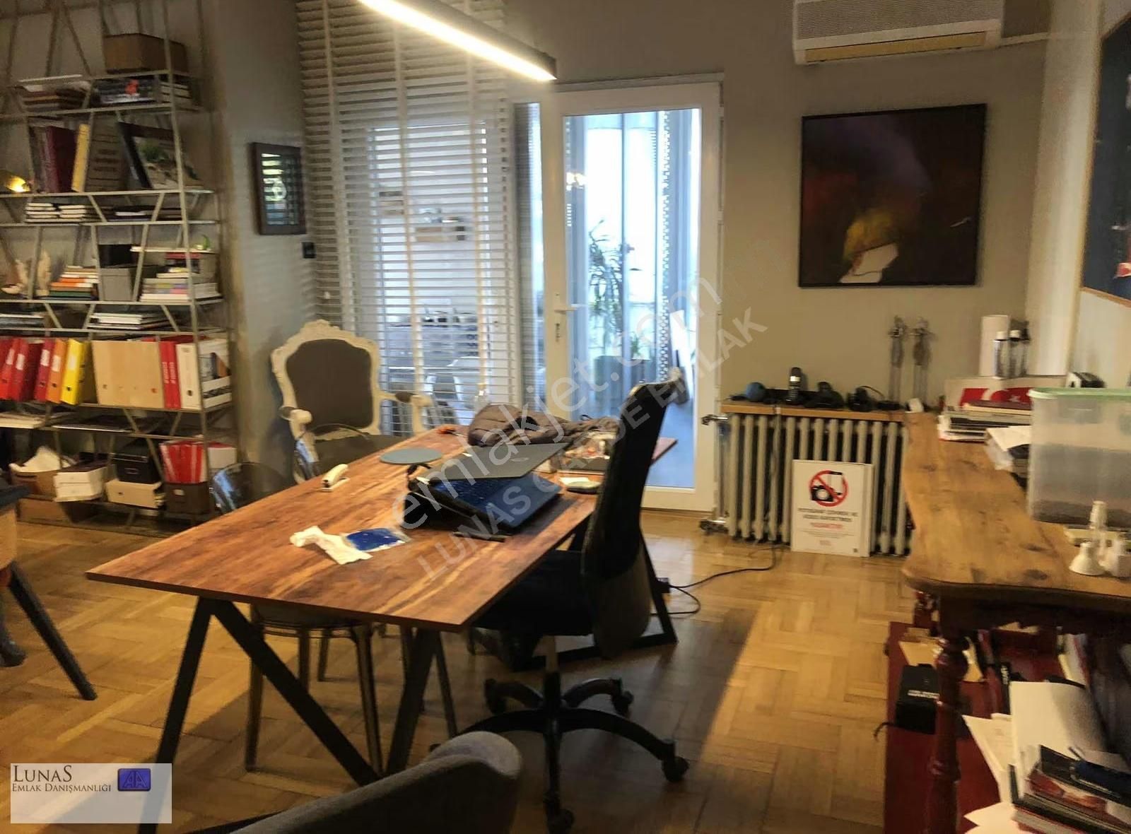 Lunas Emlaktan Ofis Şaşkınbakkal Merkez De - Görsel 25