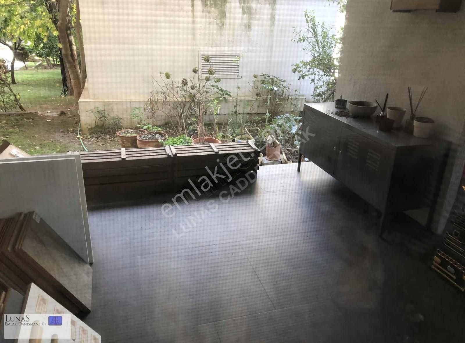 Lunas Emlaktan Ofis Şaşkınbakkal Merkez De - Görsel 34