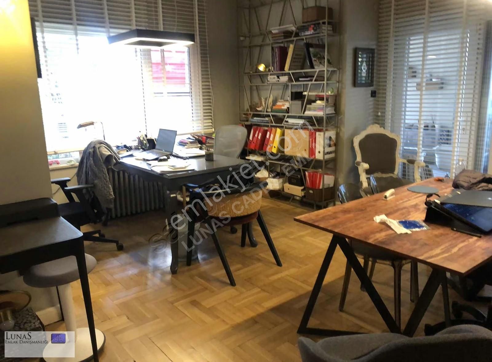 Lunas Emlaktan Ofis Şaşkınbakkal Merkez De - Görsel 6