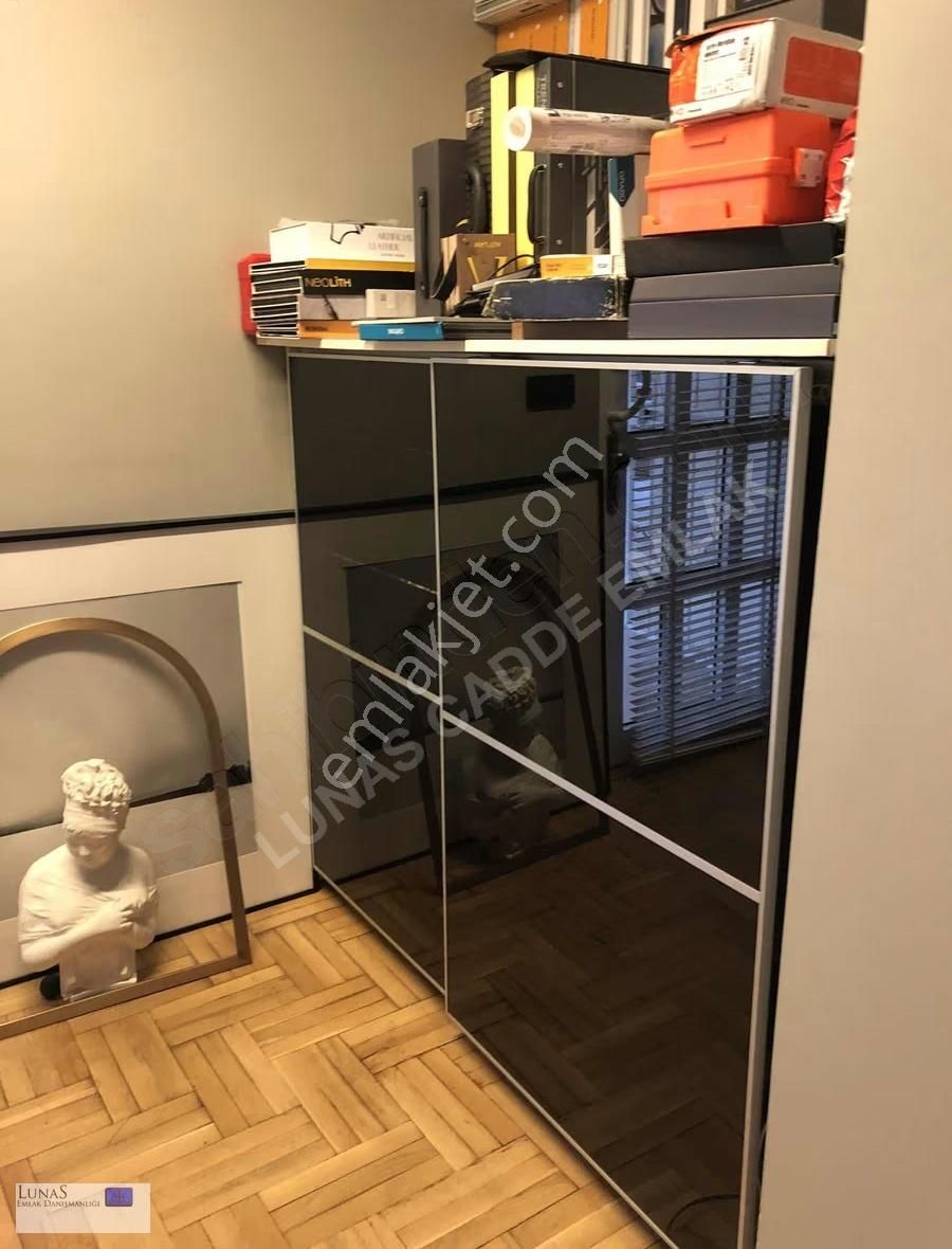 Lunas Emlaktan Ofis Şaşkınbakkal Merkez De - Görsel 21