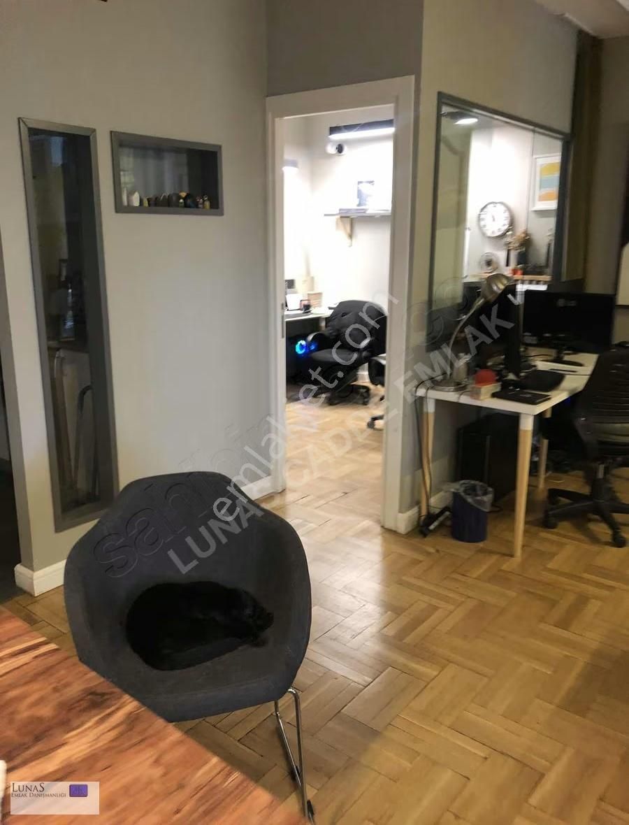 Lunas Emlaktan Ofis Şaşkınbakkal Merkez De - Görsel 10