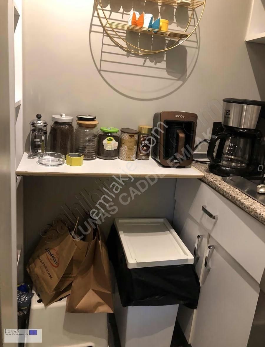 Lunas Emlaktan Ofis Şaşkınbakkal Merkez De - Görsel 4
