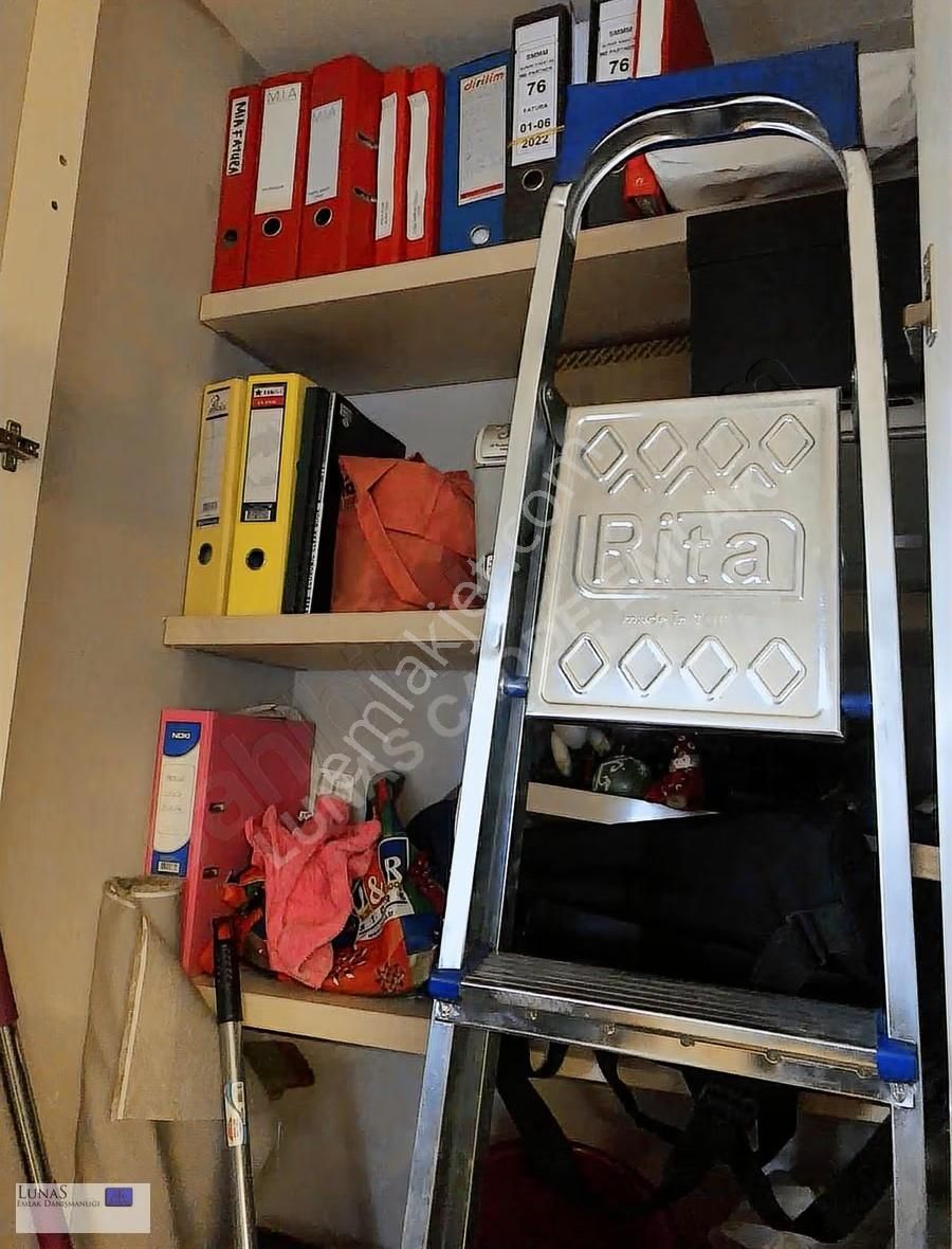 Lunas Emlaktan Ofis Şaşkınbakkal Merkez De - Görsel 14