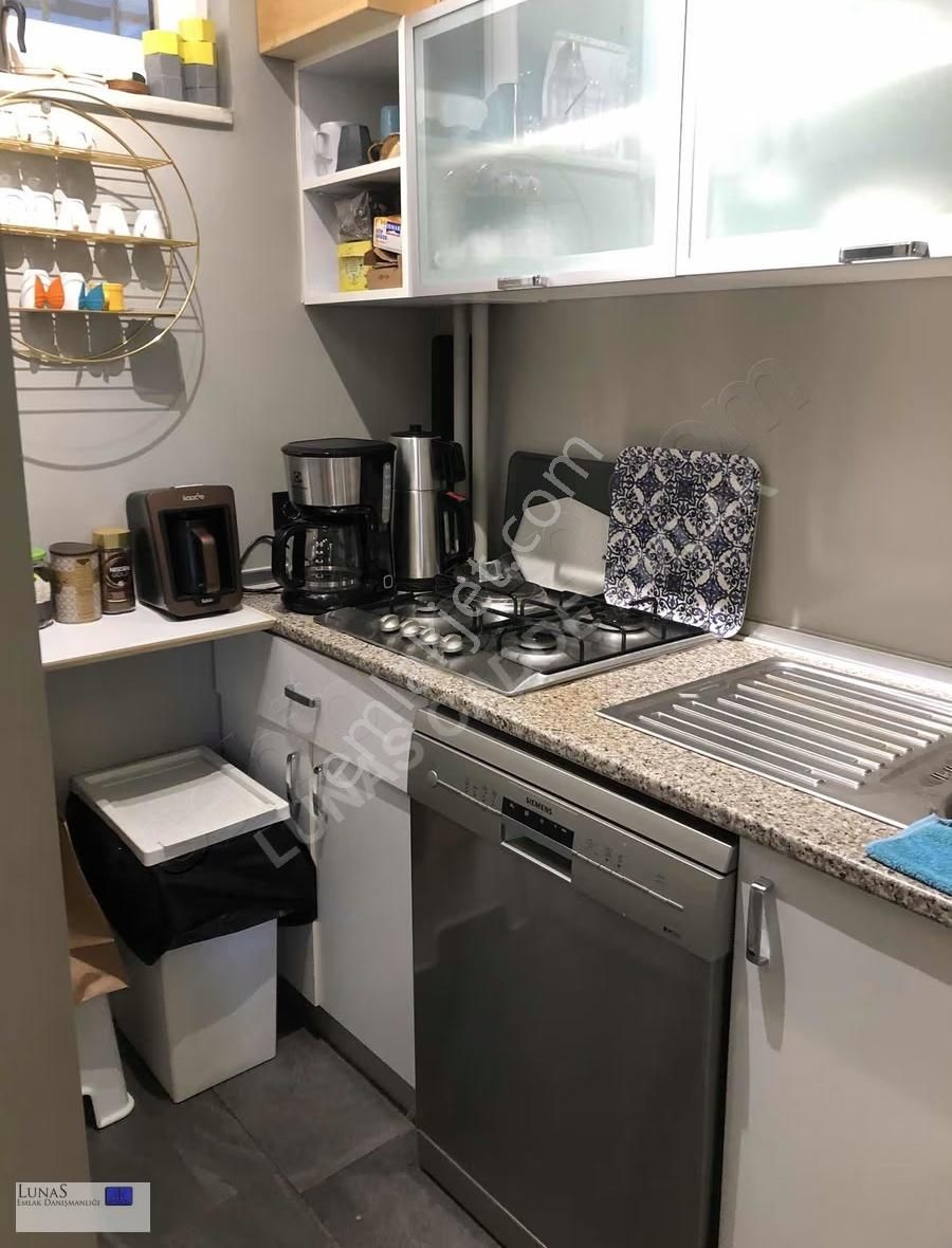Lunas Emlaktan Ofis Şaşkınbakkal Merkez De - Görsel 29