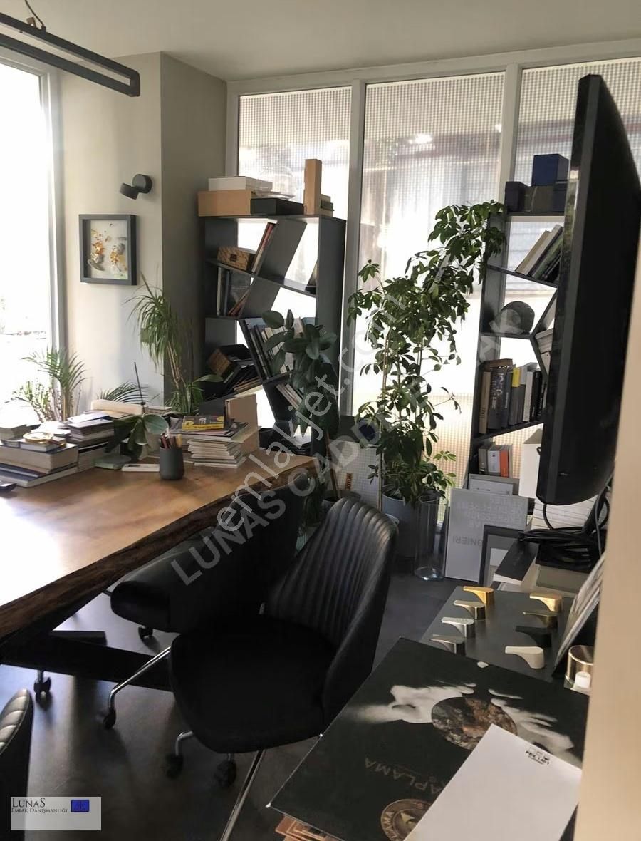 Lunas Emlaktan Ofis Şaşkınbakkal Merkez De - Görsel 3