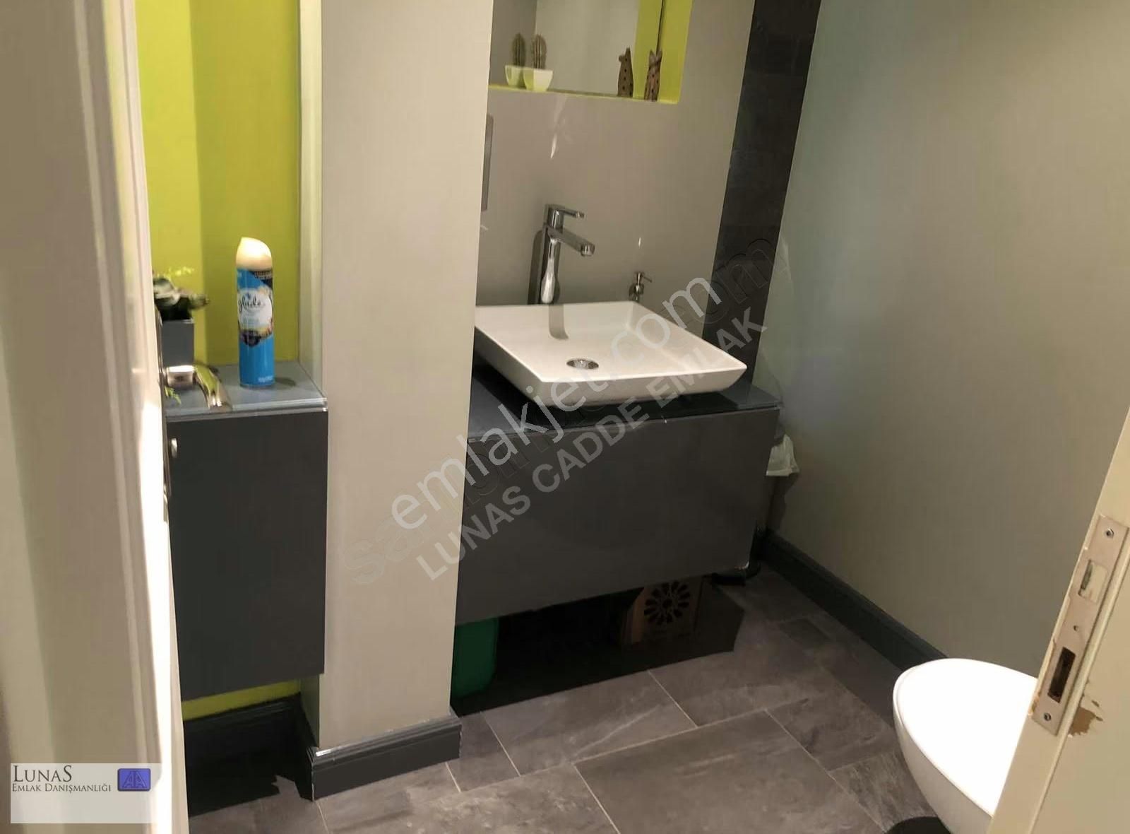 Lunas Emlaktan Ofis Şaşkınbakkal Merkez De - Görsel 8