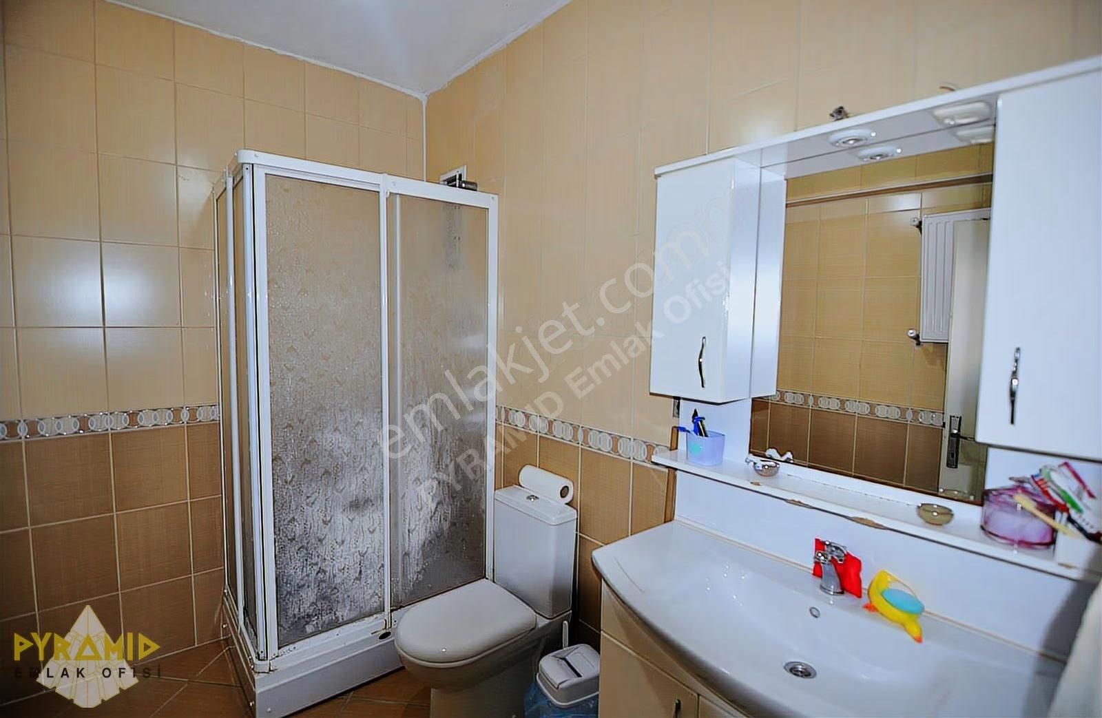 Pyramıd'den Beylikdüzü Yeşilkent-3 Teraslı 4+1 Dublex Daire - Görsel 20