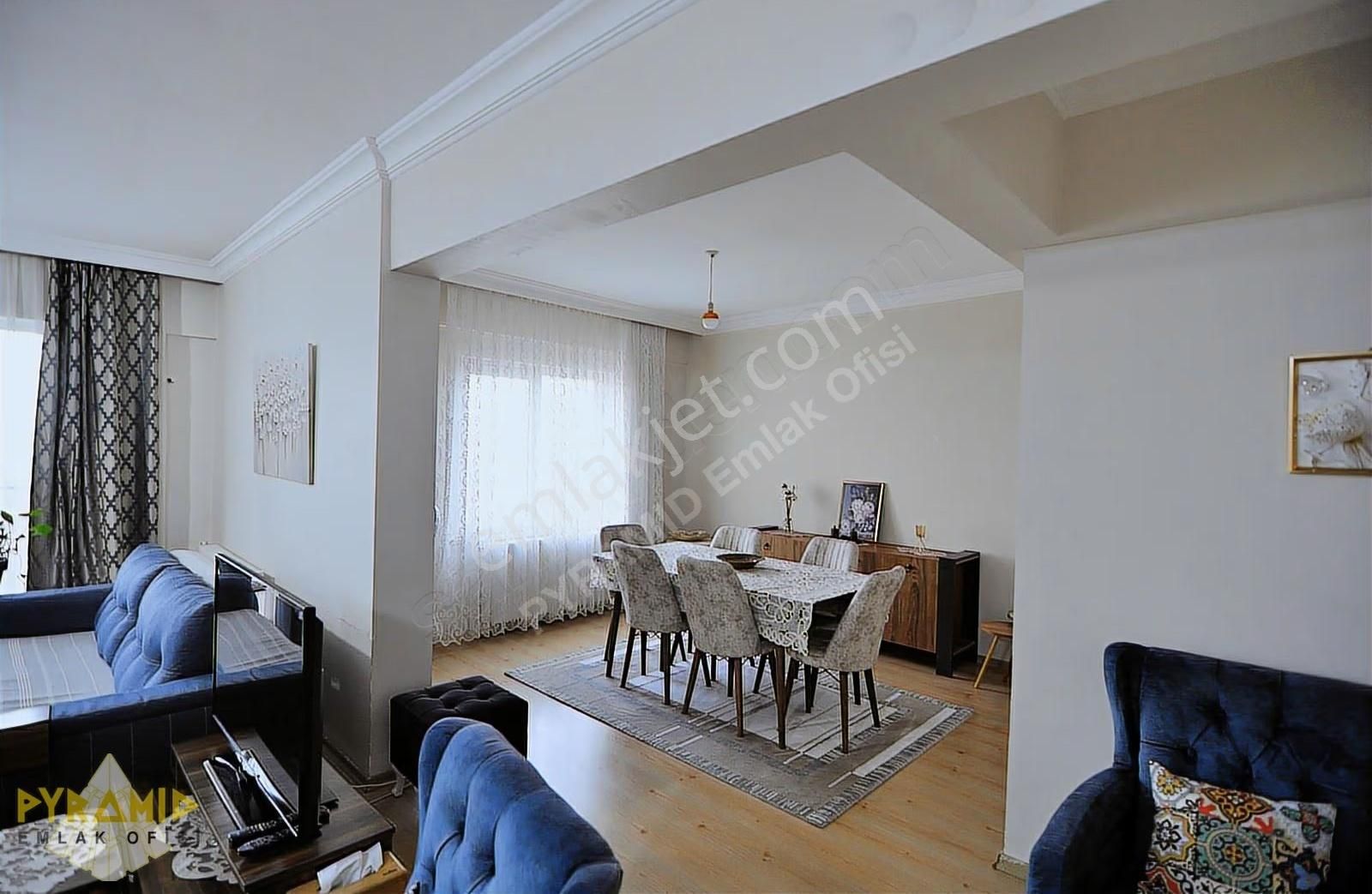 Pyramıd'den Beylikdüzü Yeşilkent-3 Teraslı 4+1 Dublex Daire - Görsel 16