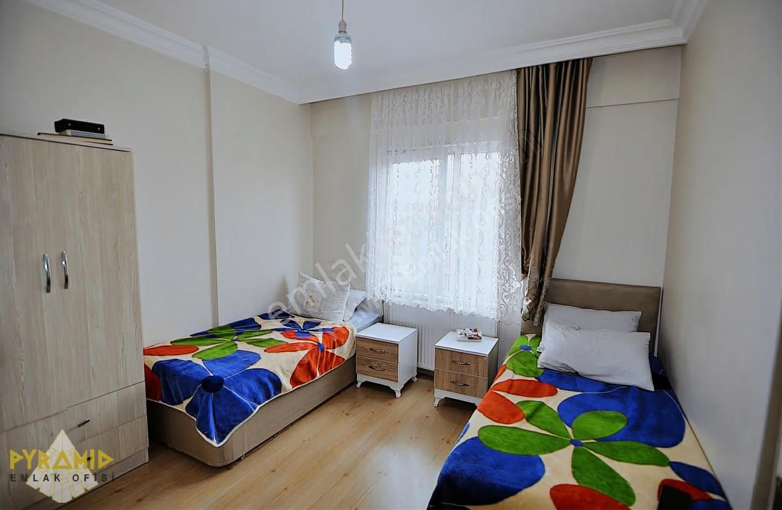 Pyramıd'den Beylikdüzü Yeşilkent-3 Teraslı 4+1 Dublex Daire - Görsel 10