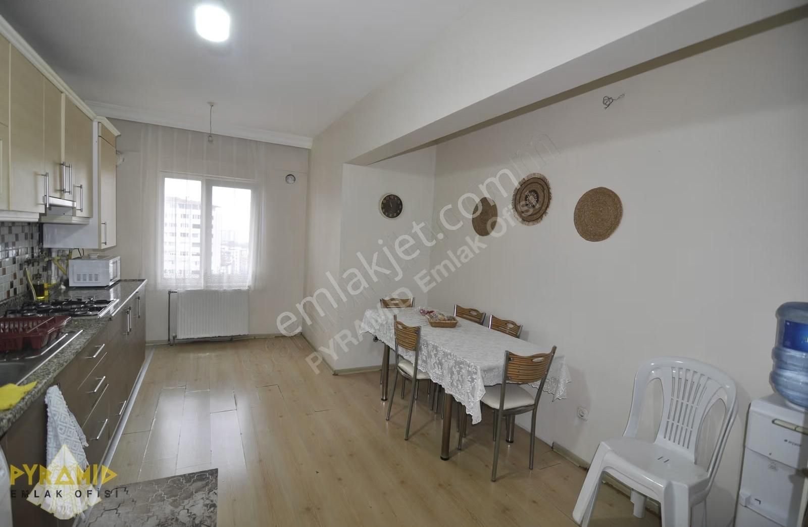 Pyramıd'den Beylikdüzü Yeşilkent-3 Teraslı 4+1 Dublex Daire - Görsel 24