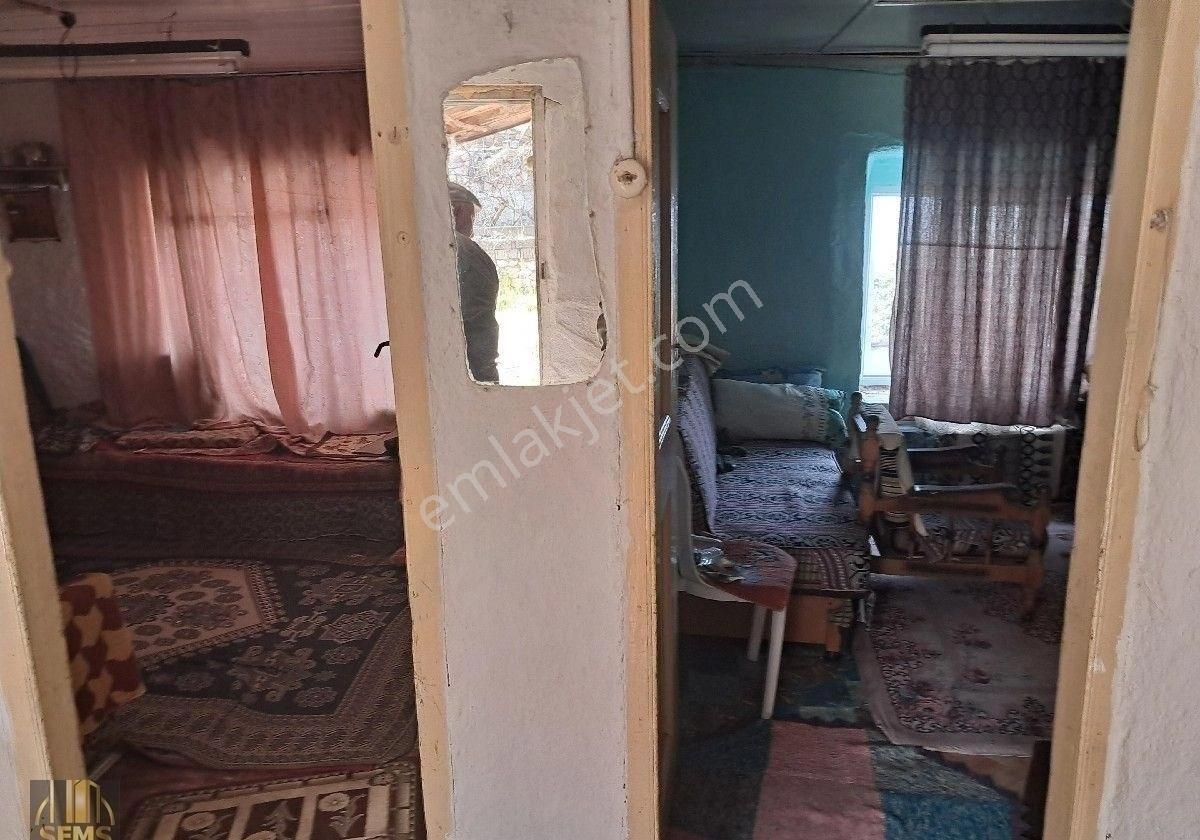 Subaşı Mahallesinde 2 Katlı Ev - Görsel 5