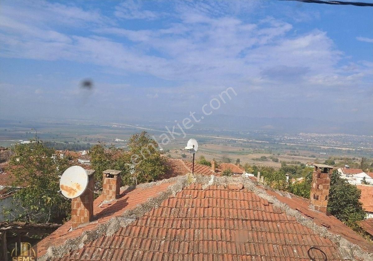 Subaşı Mahallesinde 2 Katlı Ev - Görsel 26