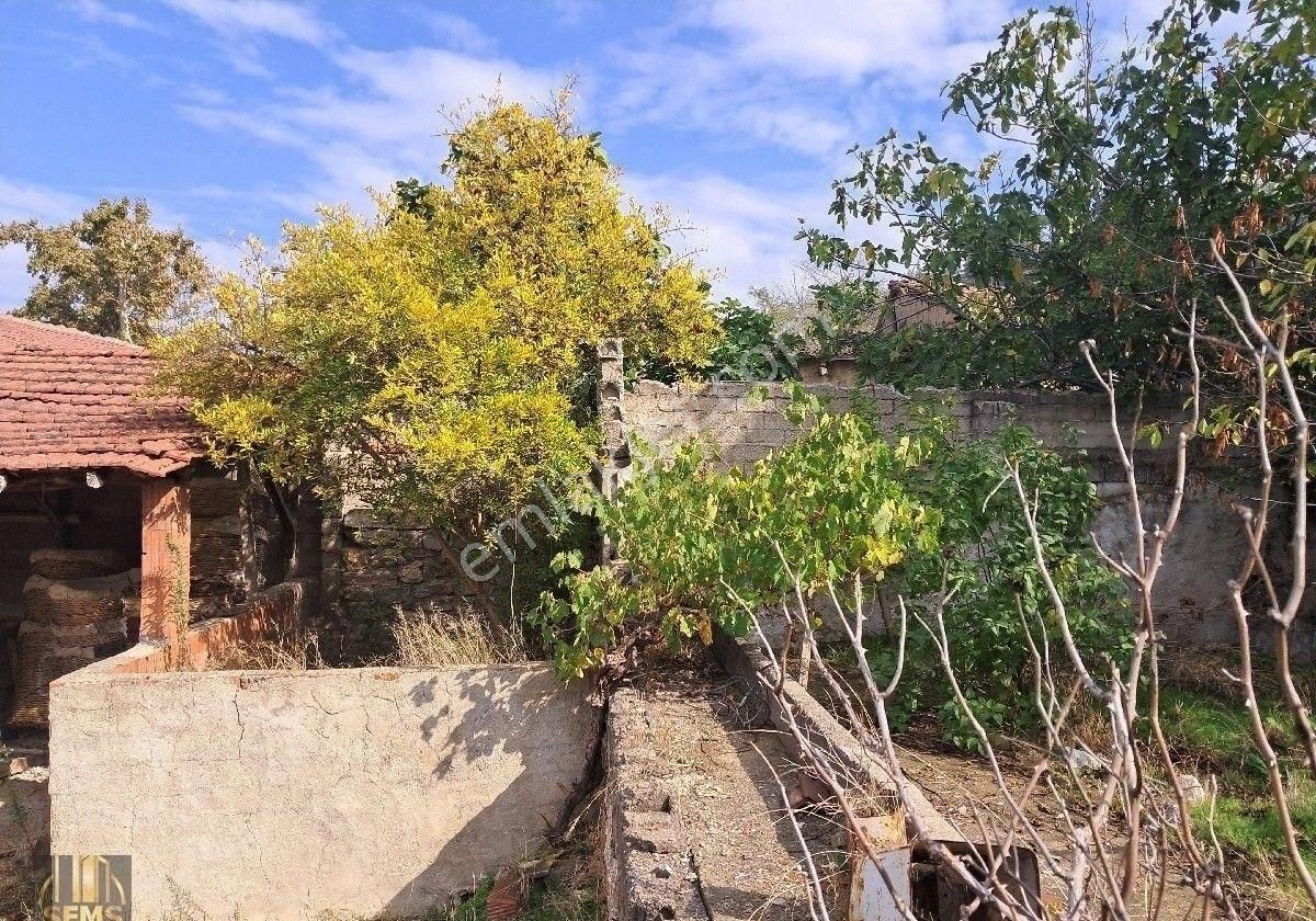 Subaşı Mahallesinde 2 Katlı Ev - Görsel 11