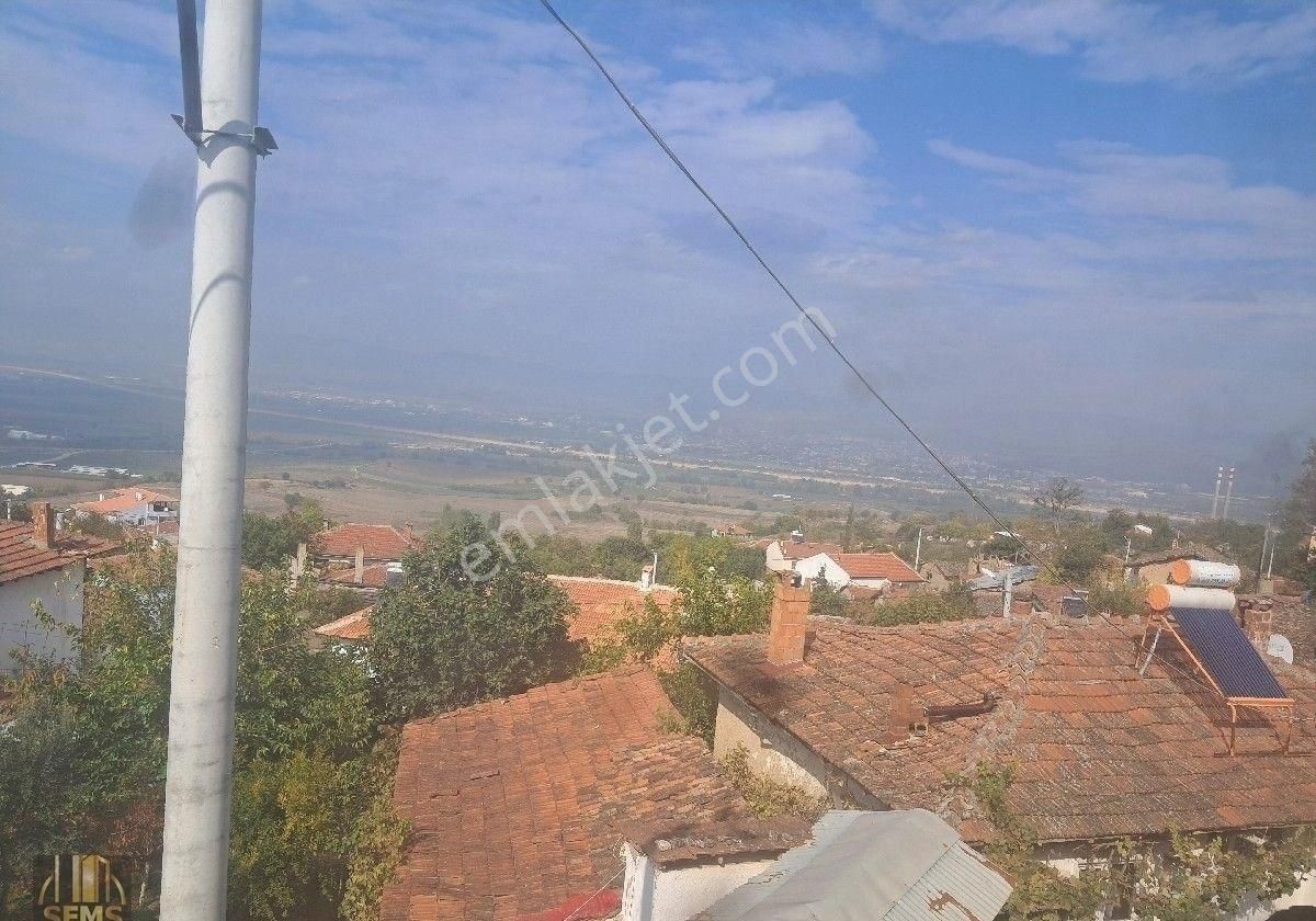 Subaşı Mahallesinde 2 Katlı Ev