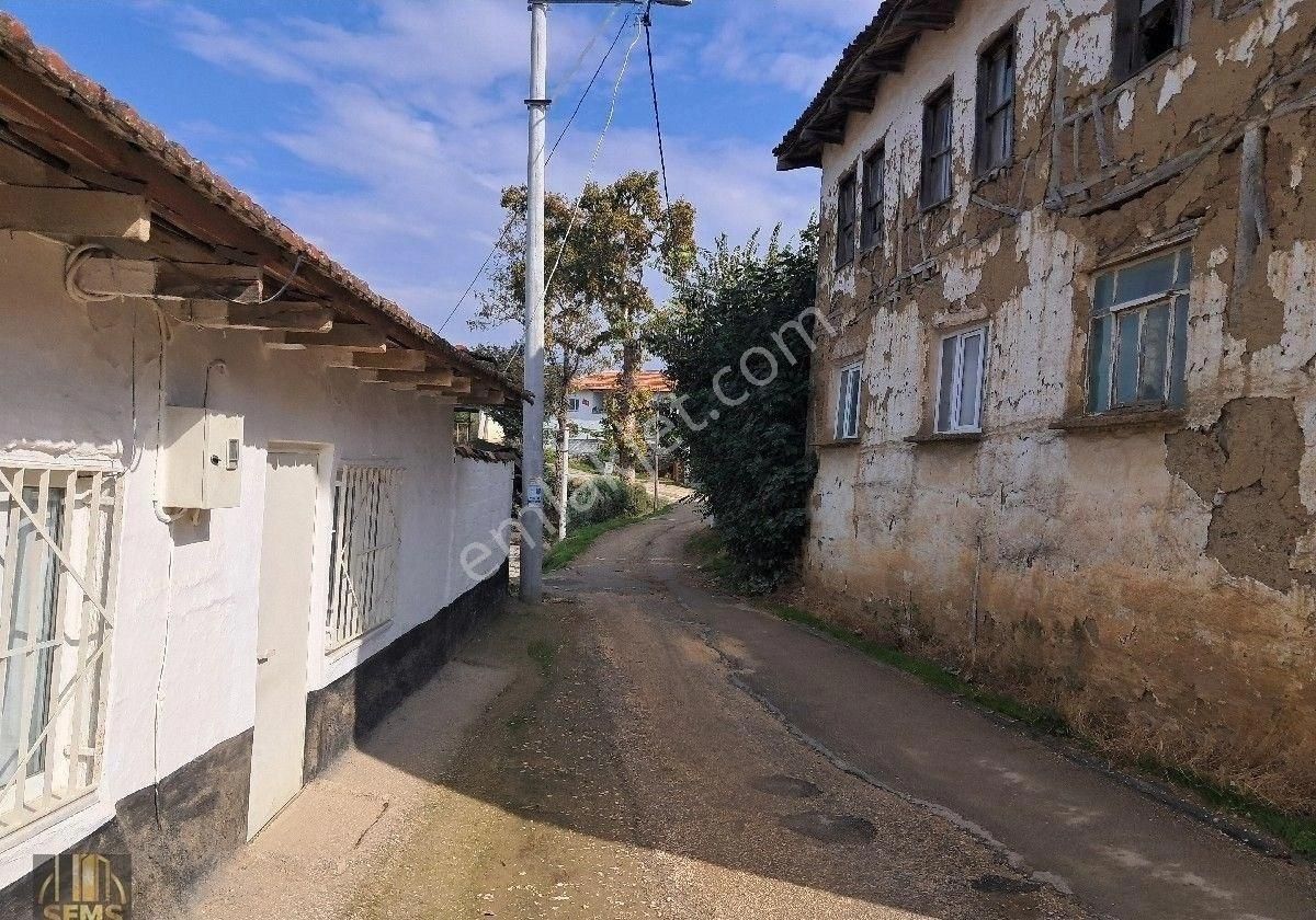 Subaşı Mahallesinde 2 Katlı Ev - Görsel 9