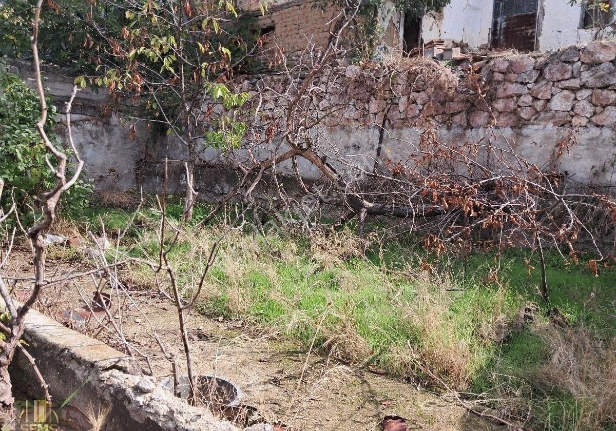 Subaşı Mahallesinde 2 Katlı Ev - Görsel 12